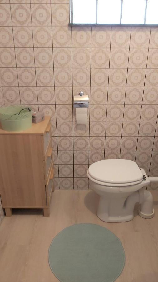Apartment Zum Wohlfuehlen In Ruhiger Lage 普丰斯塔特 外观 照片